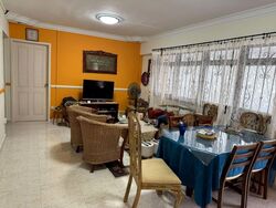 Blk 412 Sembawang Drive (Sembawang), HDB 4 Rooms #568206691